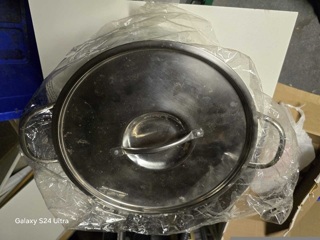 Pierre Ricard Stockpot Set - photo 4
