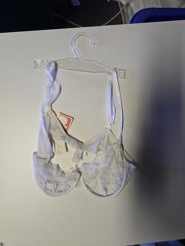 All Bras $5 ea