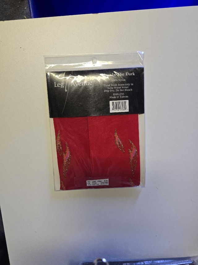 Leg Avenue Glow Tights - photo 2