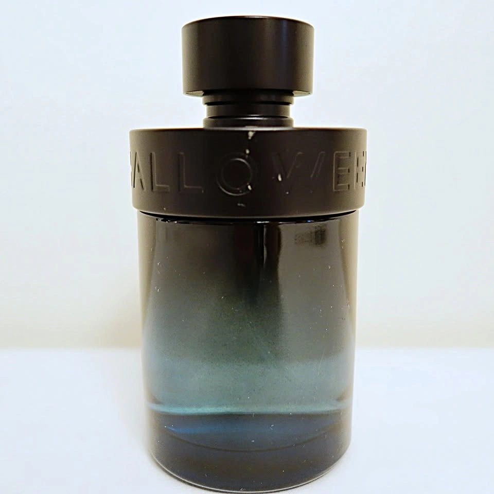 Jesus del Pozo Halloween Man X 125ml EDT (90% remaining)