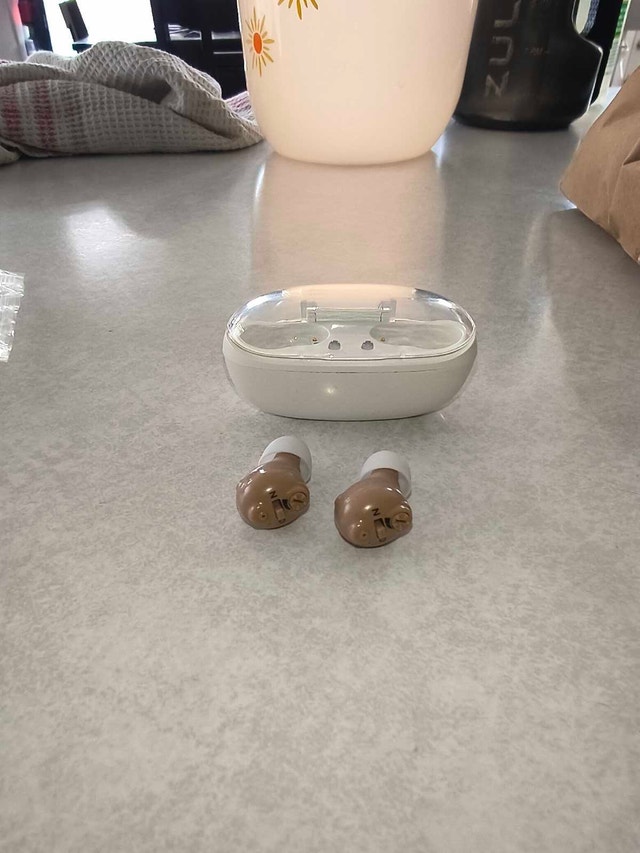 Hearing Amplifier Aids - photo 3