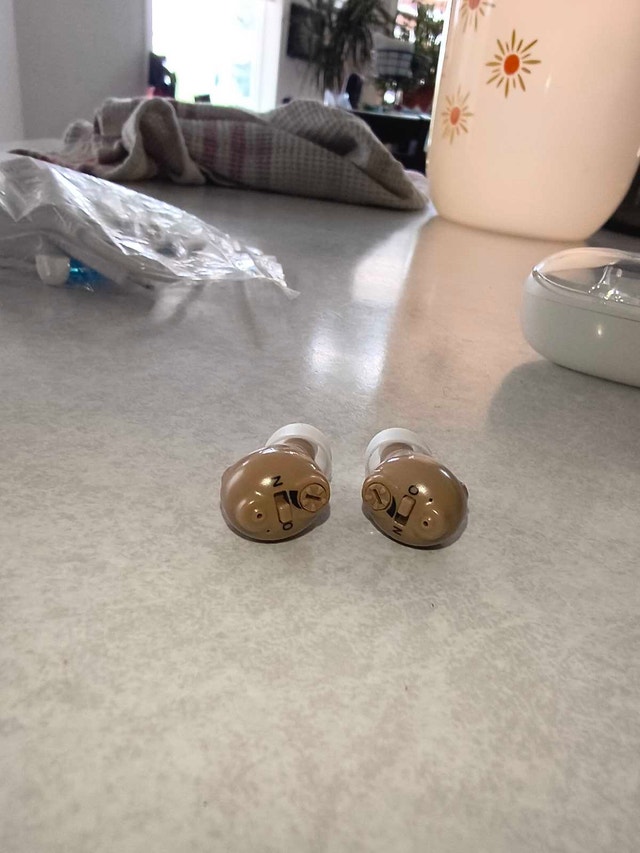 Hearing Amplifier Aids - photo 4