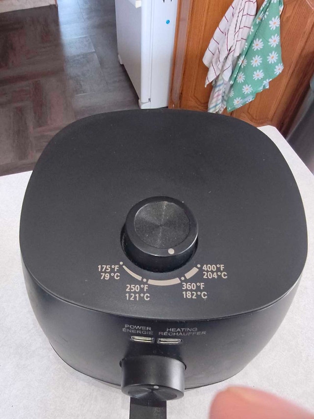 Air Fryer for sale - photo 3