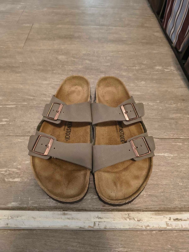 Birkenstock sandals - photo 2