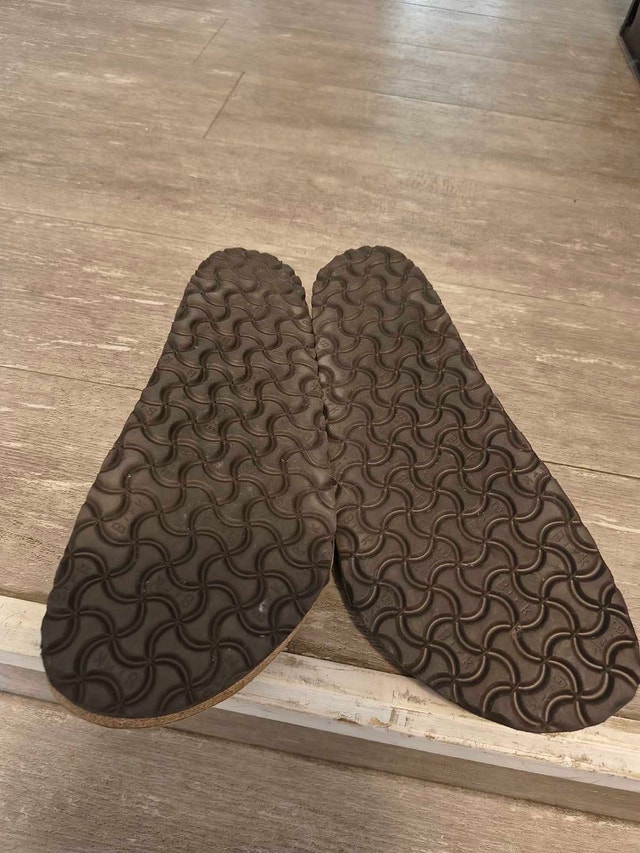 Birkenstock sandals - photo 3