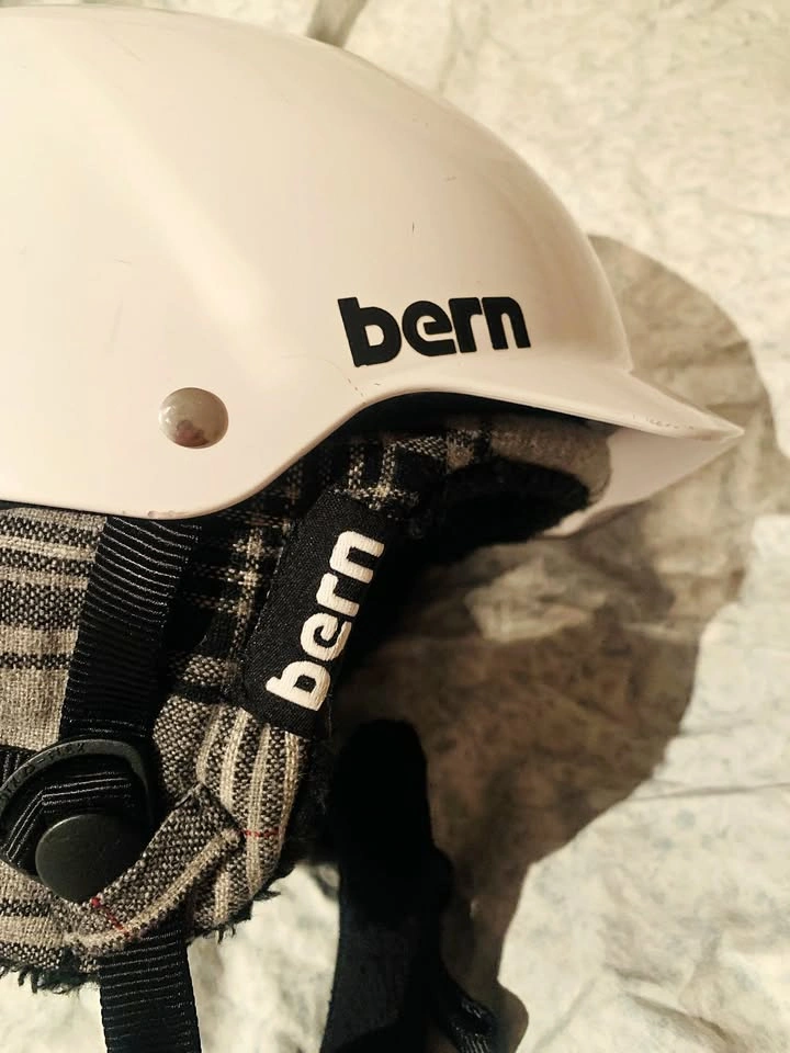 Bern Snowsports Helmet