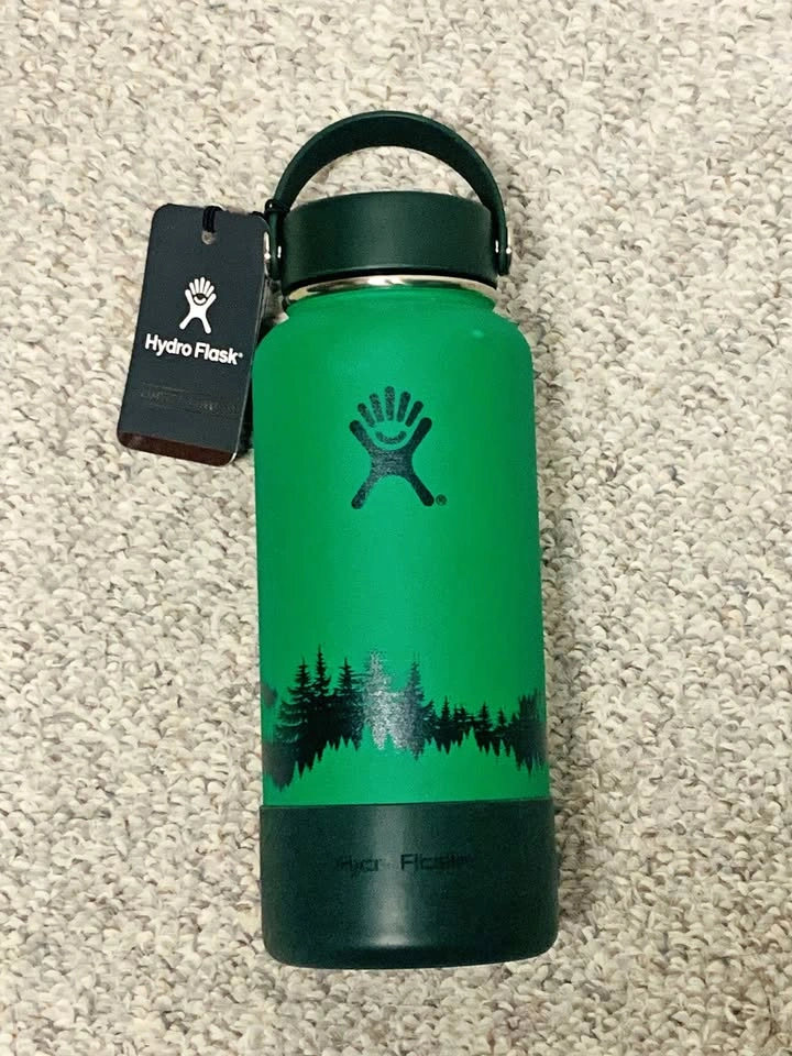 Hydroflask 32 oz