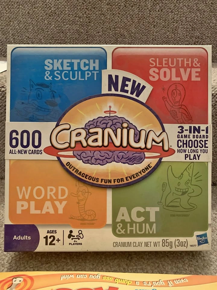 Board Games