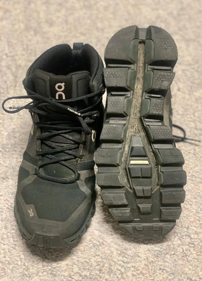 Women’s CloudRock mid waterproof boots - photo 2