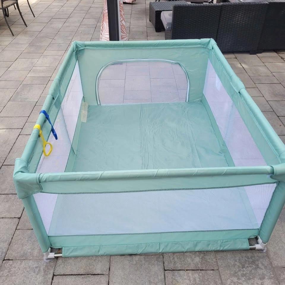 Baby Playpen - photo 2