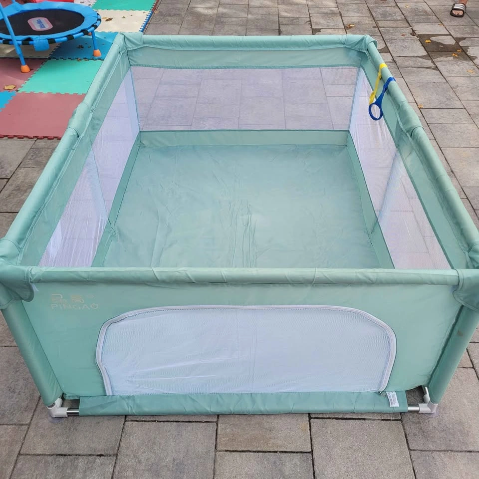Baby Playpen - photo 3