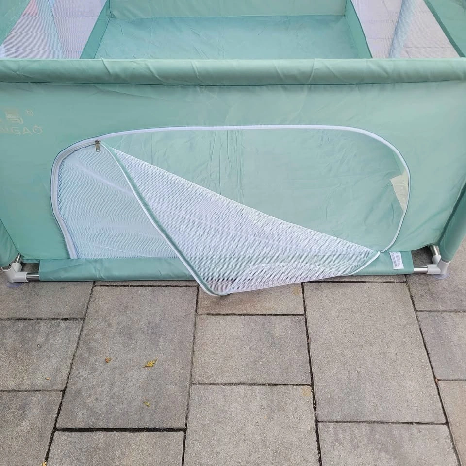 Baby Playpen - photo 4