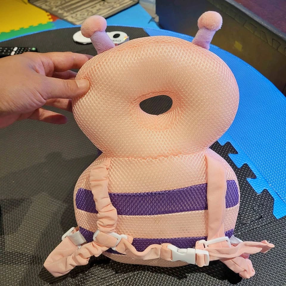 Baby Head Protector Backpack