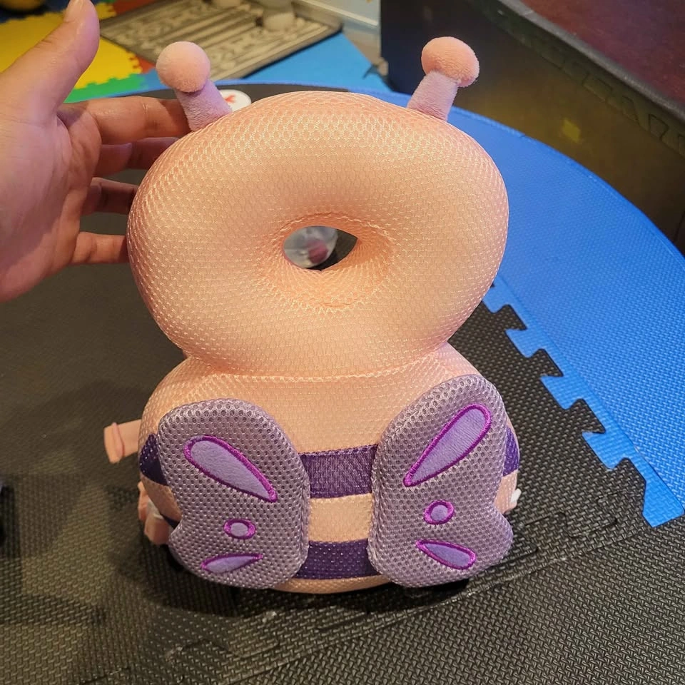 Baby Head Protector Backpack - photo 2