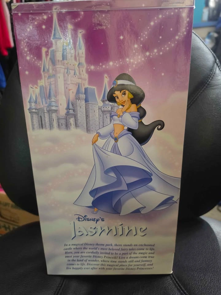 Jasmine - Disney Parks Collection - photo 2