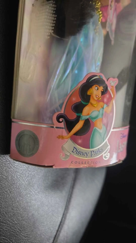 Jasmine - Disney Parks Collection - photo 3