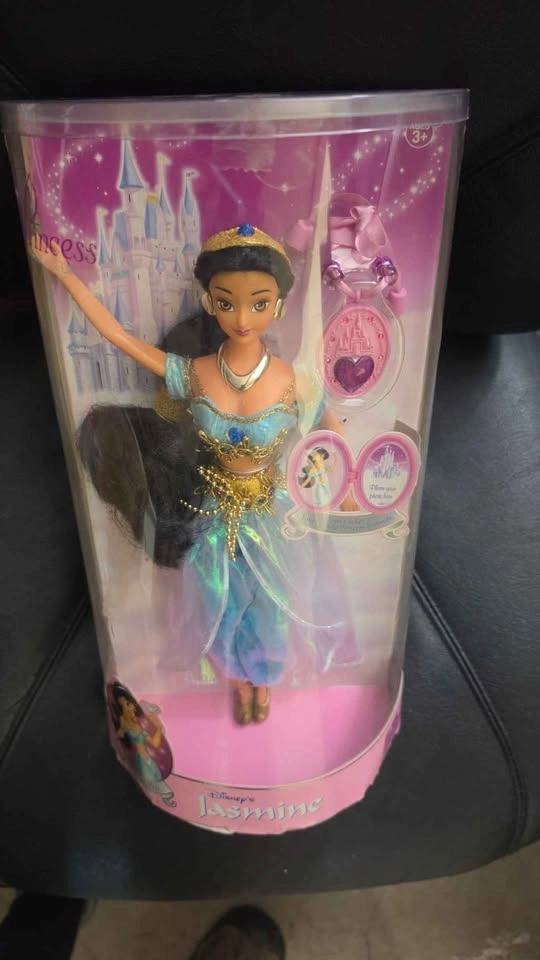 Jasmine - Disney Parks Collection - photo 4