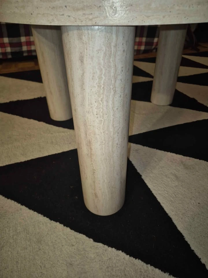 Coffee table - photo 3