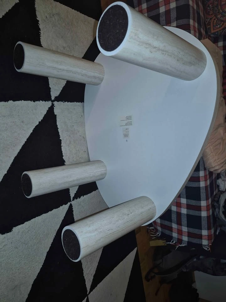 Coffee table - photo 5