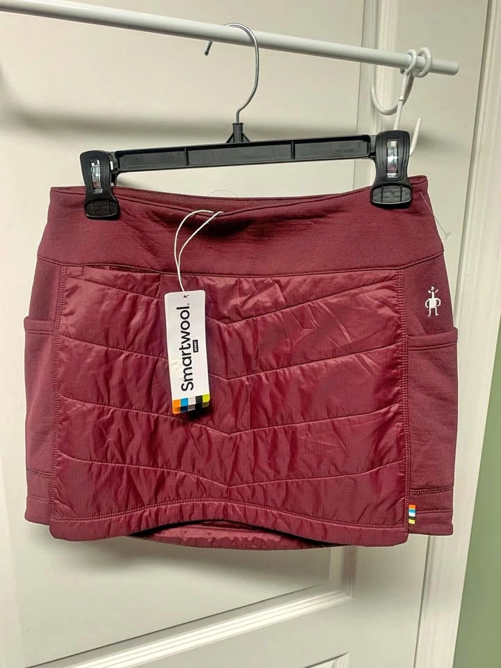 Women’s Smartwool XS Smartloft