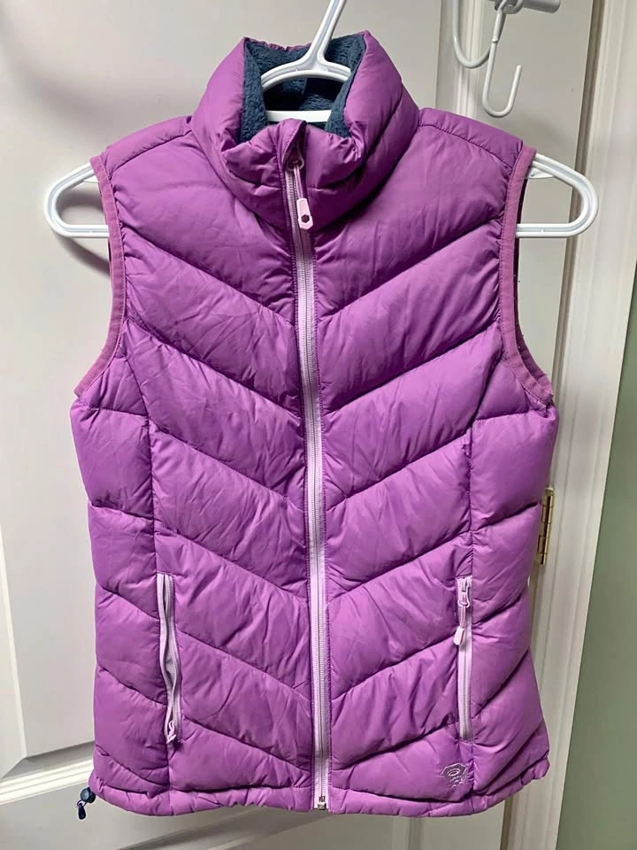 Mountain Hardwear Vest