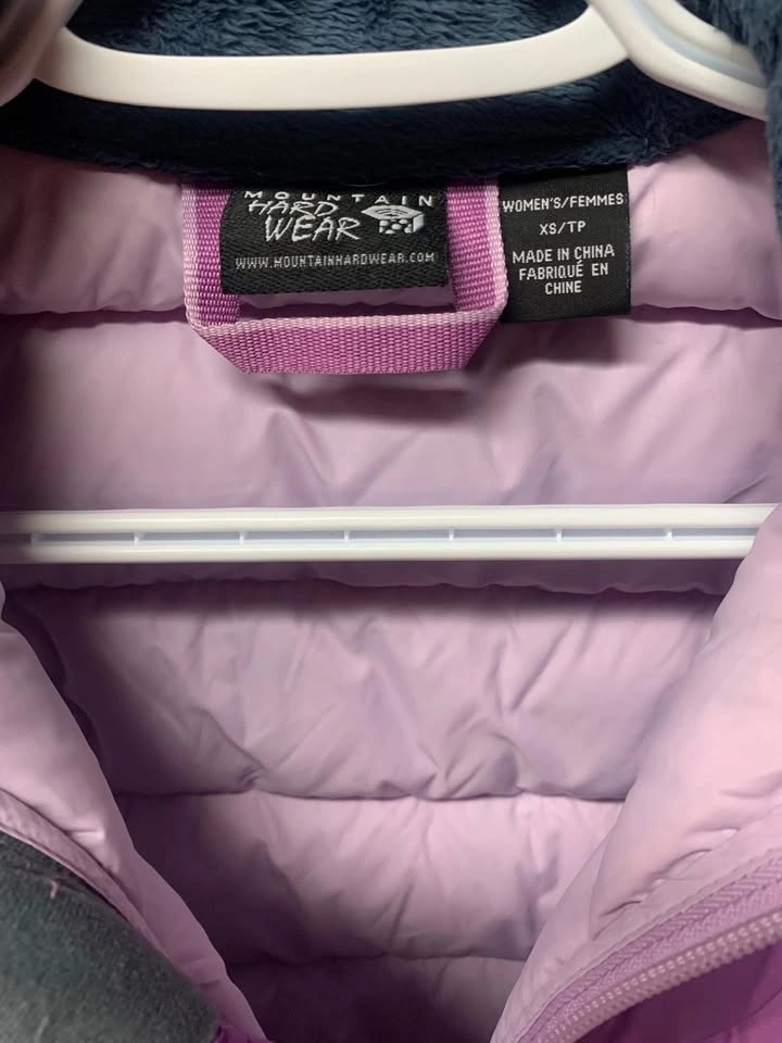 Mountain Hardwear Vest - photo 3
