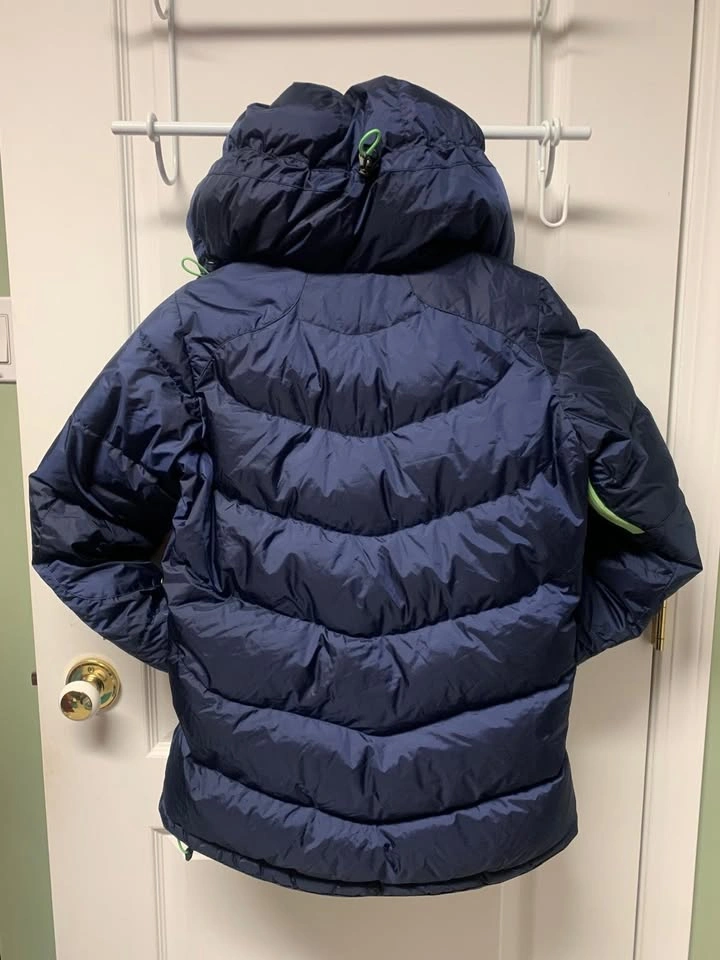 Bergans of Norway Jacket - photo 2