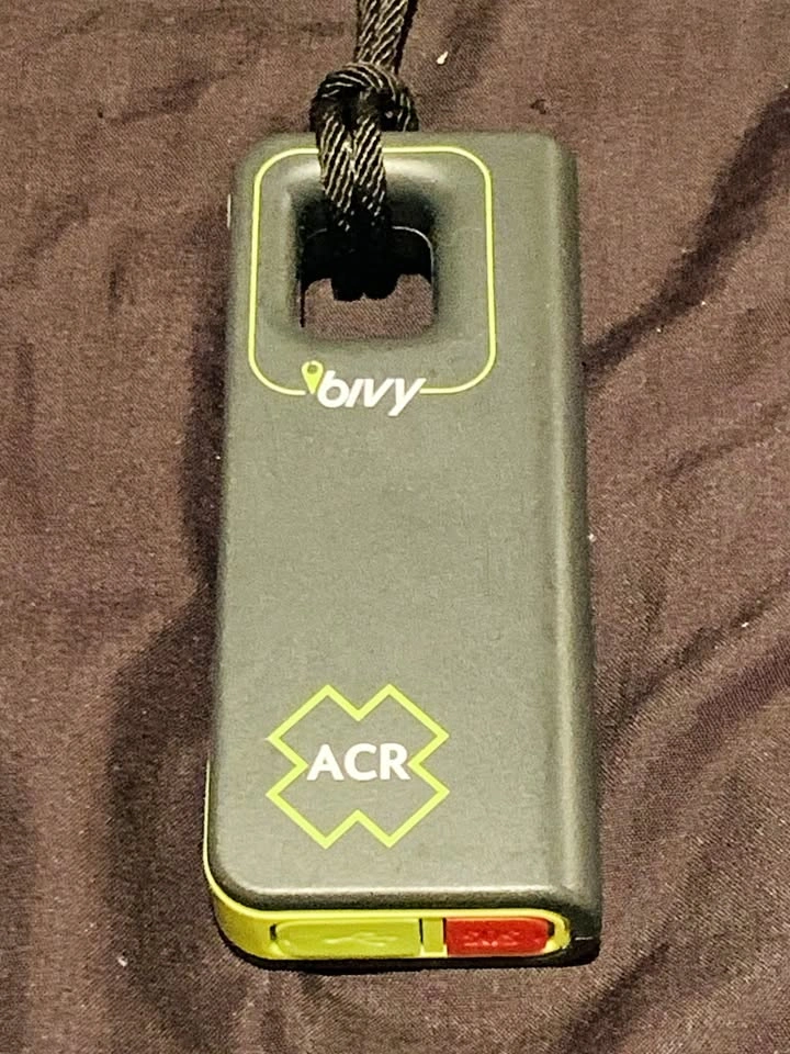 ACR Bivy Stick