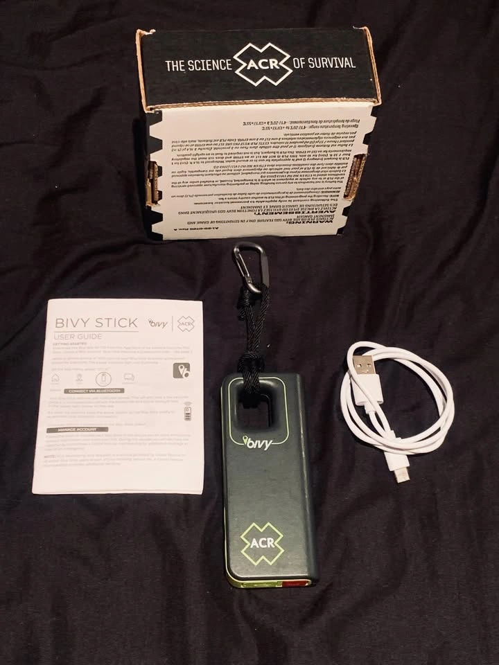 ACR Bivy Stick - photo 2