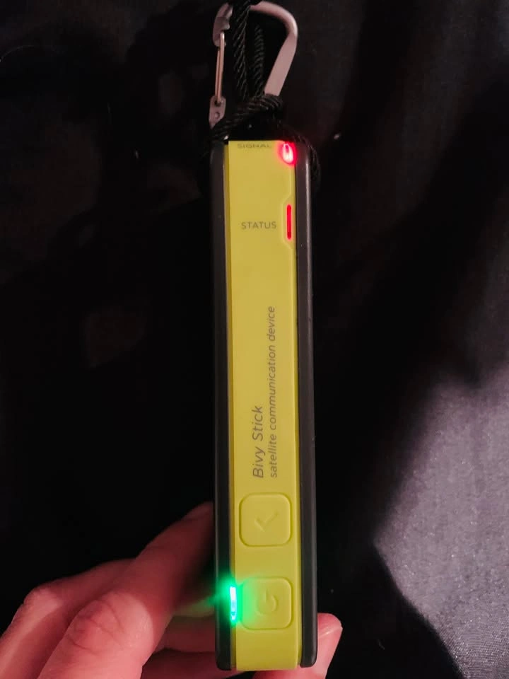 ACR Bivy Stick - photo 3