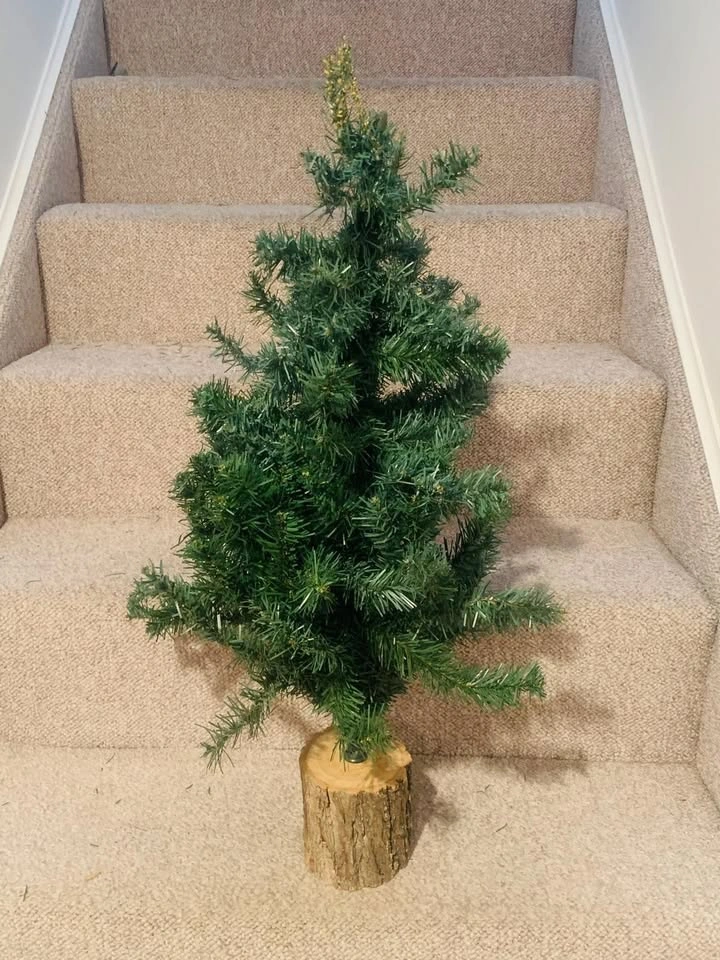 XMAS Trees and Winter Decor - photo 3