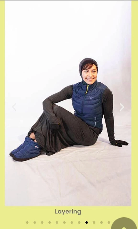 Unightie - Bag Liner with Benefits - photo 3