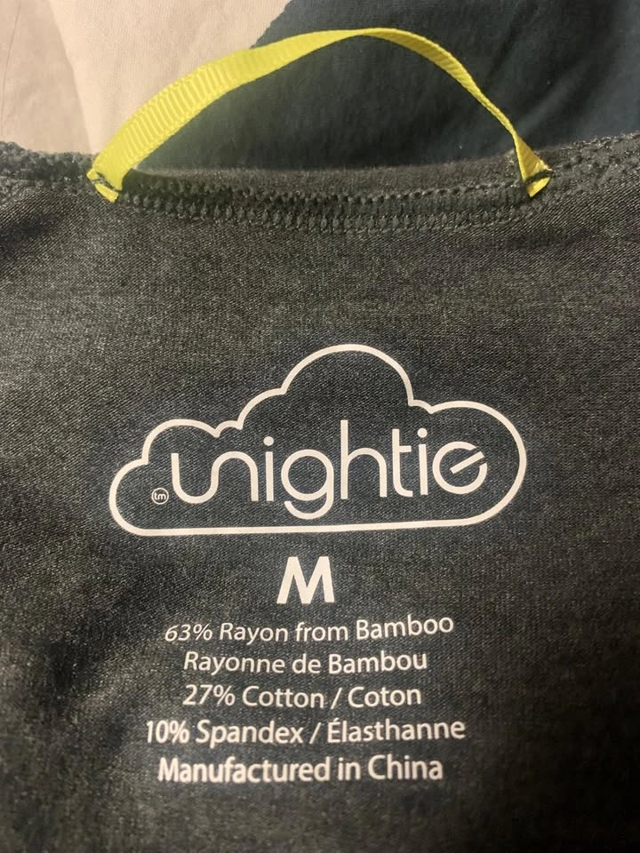 Unightie - Bag Liner with Benefits - photo 5