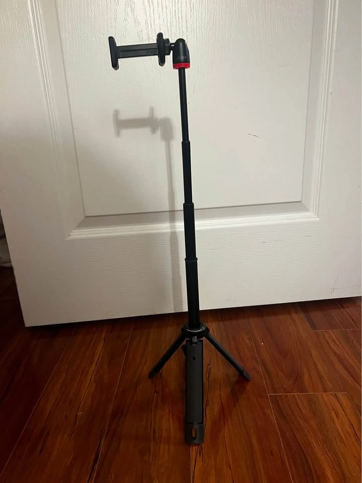 JOBY GripTight ONE GorillaPod Tripod – Like New - photo 2