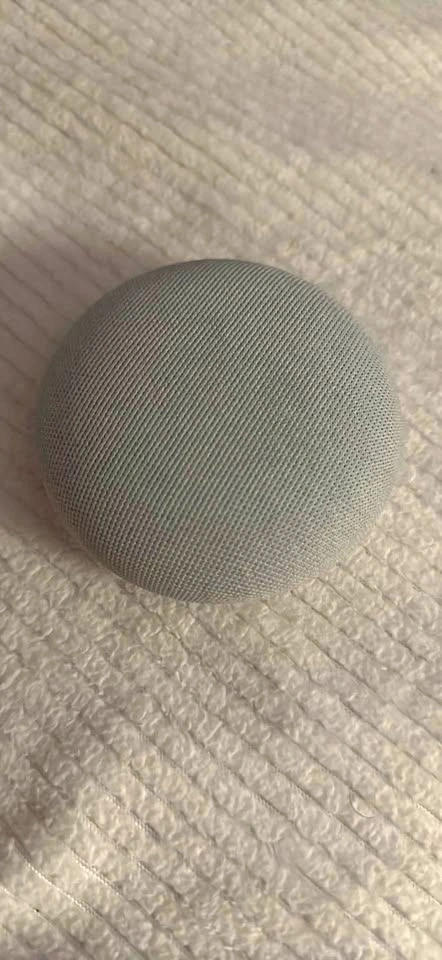 Google Nest Mini (2nd Generation)