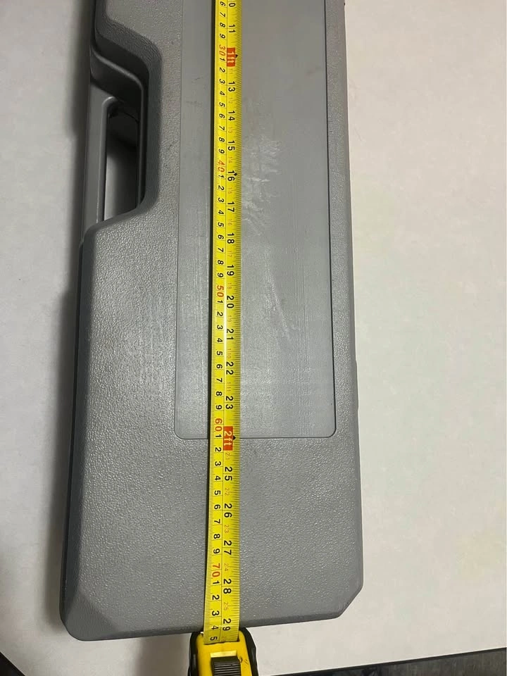 2-Ton Floor Jack and jack stand with cover - photo 5