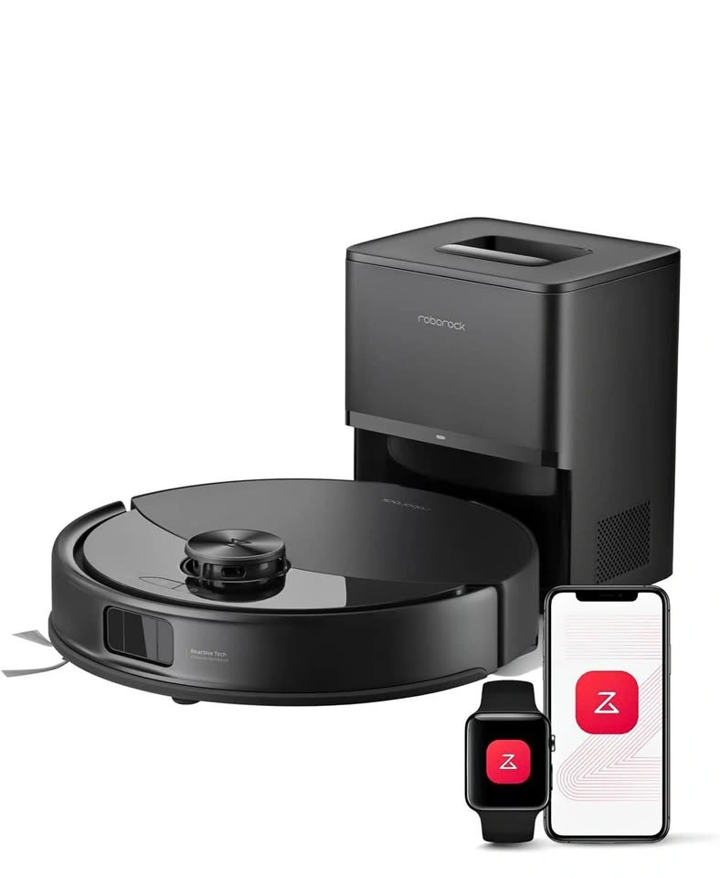 Roborock Q10 S5+ Robot Vacuum and Mop