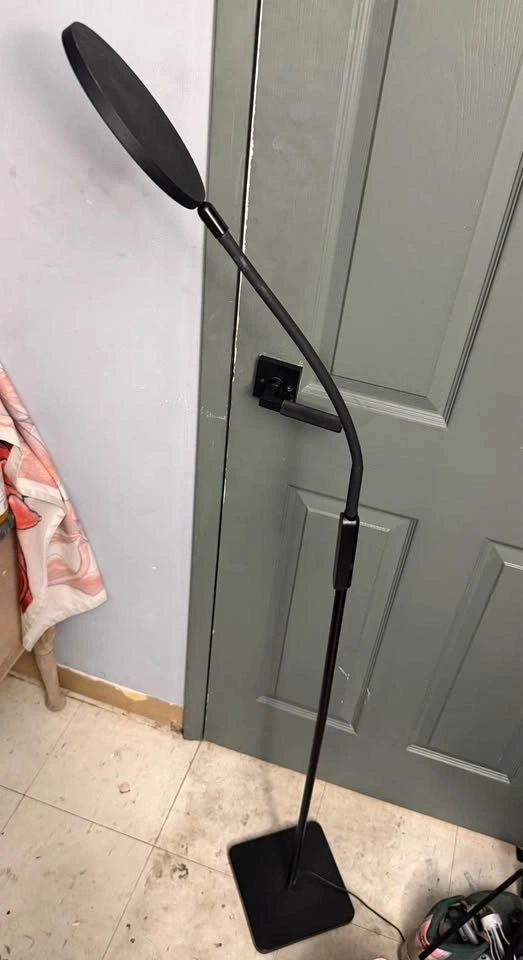 Adjustable Floor Sunlight Lamp - photo 2