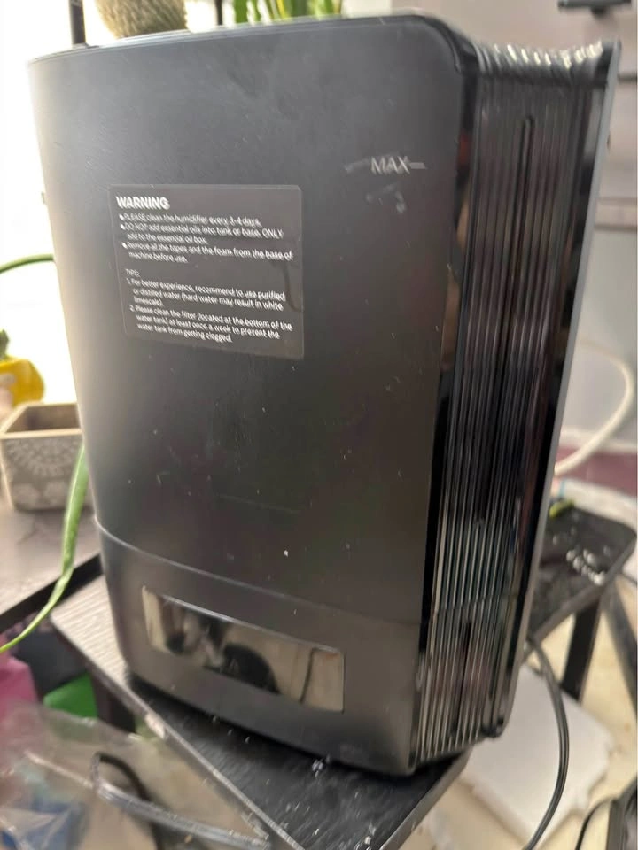 6L Humidifier
