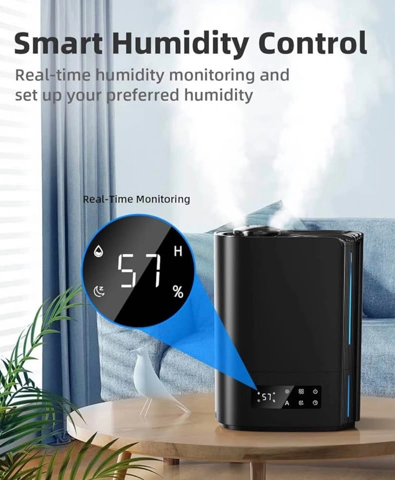 6L Humidifier - photo 4