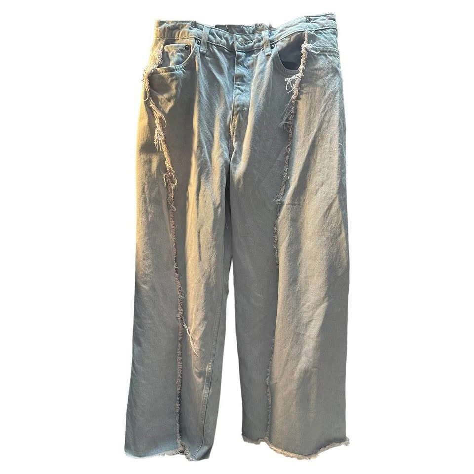 WEEKDAY Split Jeans - Size 30” - photo 2