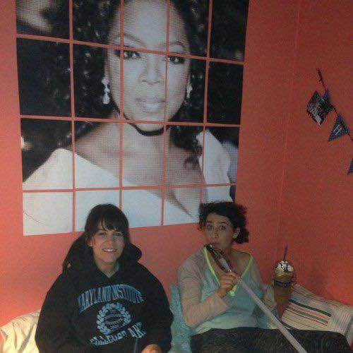 Oprah Mosaic Poster Replica from Broad City – 25-Piece - photo 5