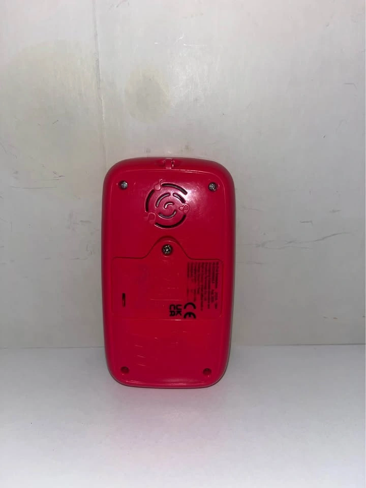 CifToys Toy Phone for Kids, Baby Cell Phone with Light & Sounds - photo 2