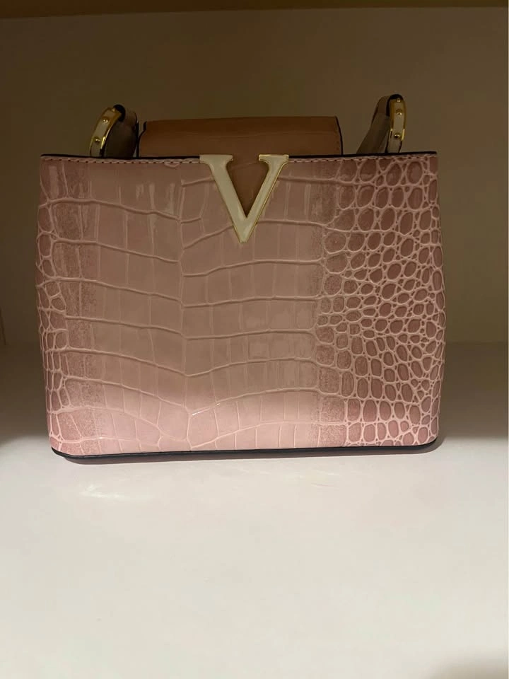Elegant Top Handle Handbags – Multiple Colours Available! - photo 3