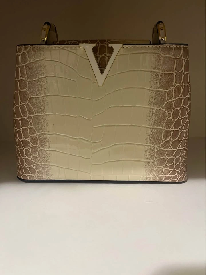 Elegant Top Handle Handbags – Multiple Colours Available! - photo 4