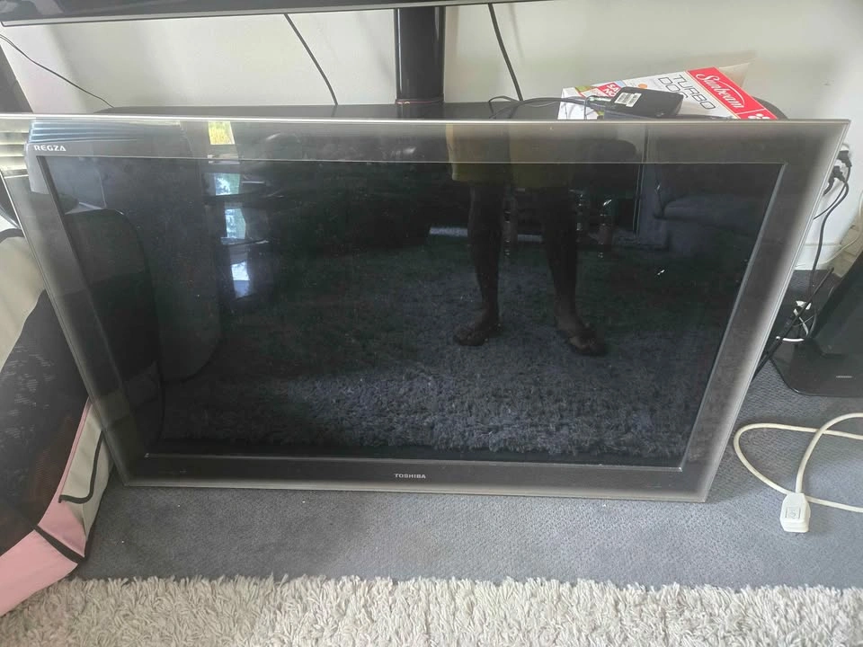TV Mounts and Glass TV Stands - photo 3
