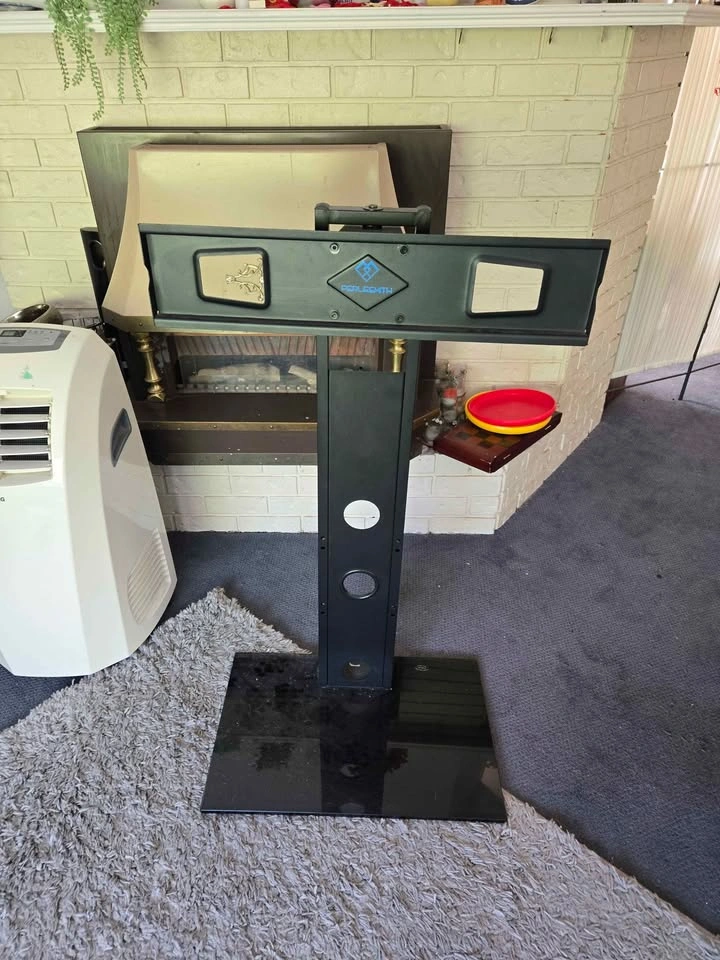 TV Mounts and Glass TV Stands - photo 4