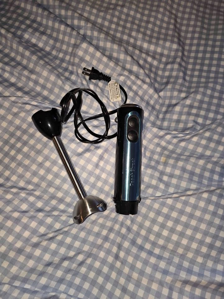 Hamilton Beach Hand Blender / Immersion Blender