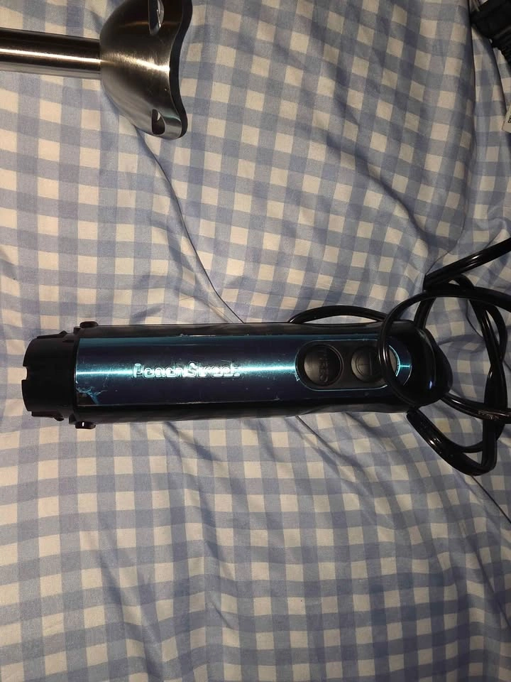 Hamilton Beach Hand Blender / Immersion Blender - photo 3