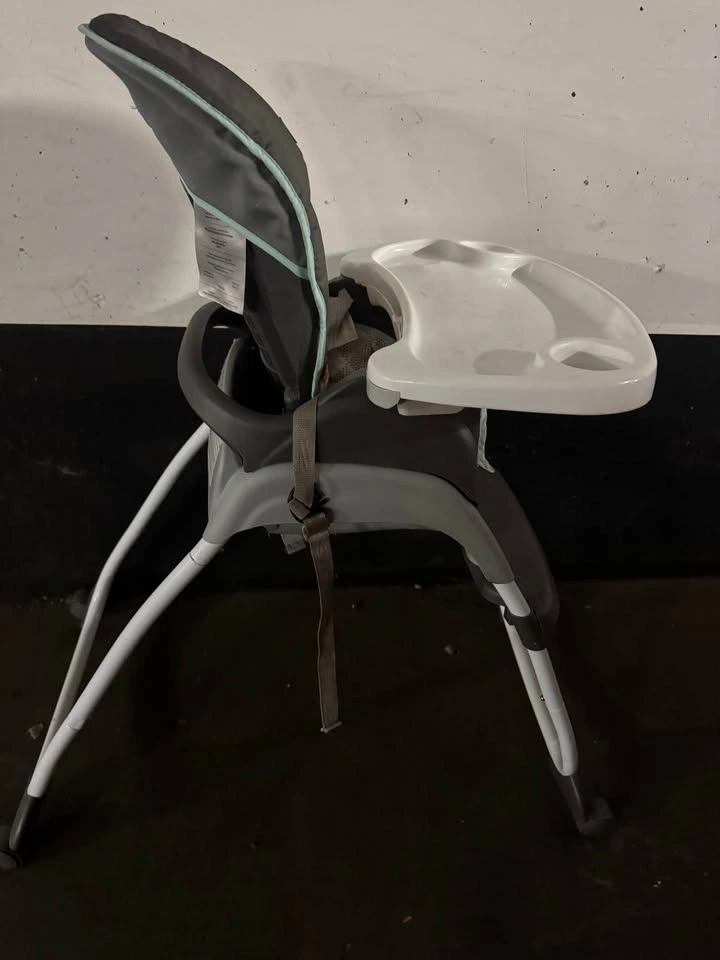 Ingenuity High Chair - photo 4